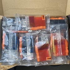 29 Druckerpatronen für Canon