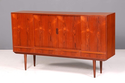 Mid century highboard danish - mid,