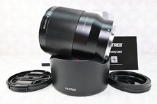 Viltrox AF 85mm F1.8 Z STM ED