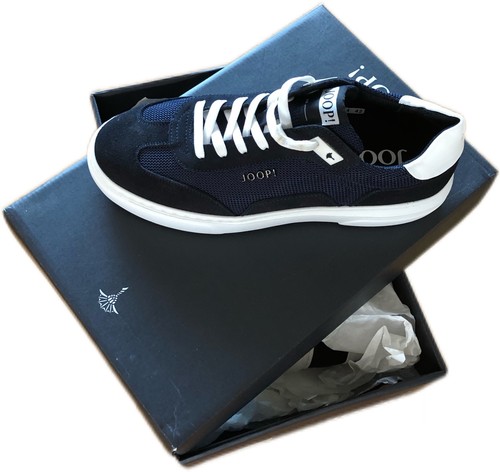 Joop herren schuhe largo l - herren,
