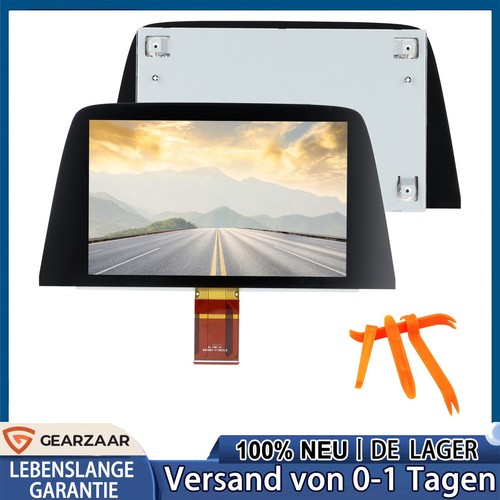 Lcd display ersatz für - 8",