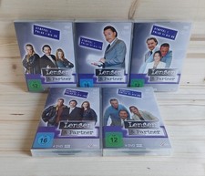 DVD Boxen - Lenßen und Partner - die komplette Staffel 1 - Folgen 01 bis 100
