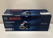 Bosch GWS 9-125 S Professional