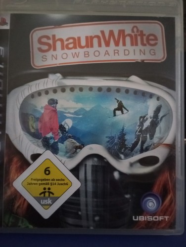 Shaun white snowboarding - shaun,