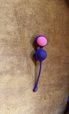 Kegelballs Beckenboden