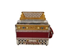 Steirische Harmonika Parz