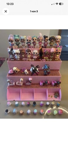 Lol puppen plus pop - lol,
