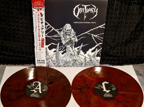 Obituary complete - (usa),
