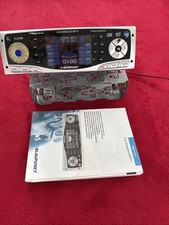 Blaupunkt LOS ANGELES MP 71  CD Player Vintage Autoradio