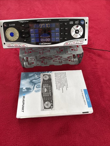 Blaupunkt los angeles 71 - blaupunkt, mp