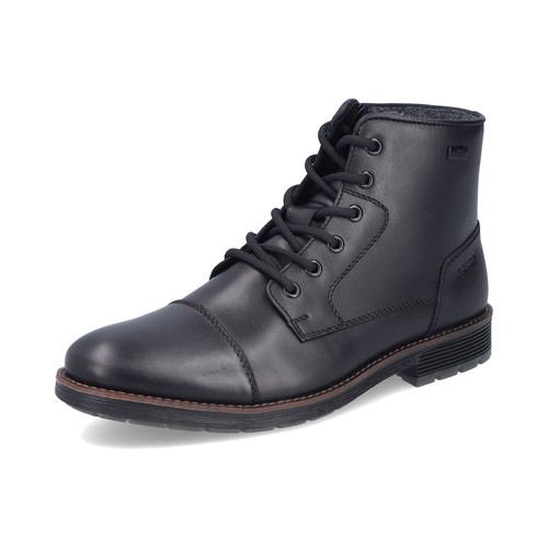 Rieker herren schnürstiefel - rieker,