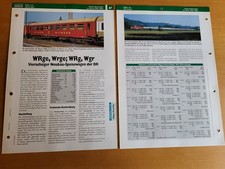 Wagen-Archiv / 4.5 -