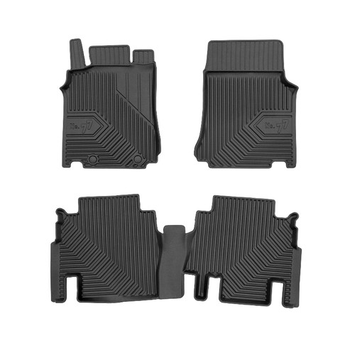 Mercedes benz vaneo w414 - mercedes-benz,