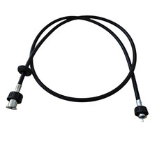 Tachowelle Schwarz, für MZ