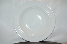 Suppenteller Hotel 22 cm Cupola weiss Rosenthal