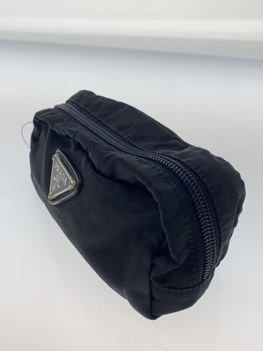 Authentische schwarze prada - schwarze,