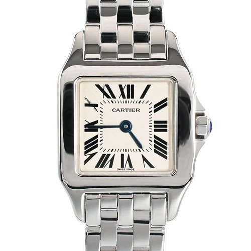 Cartier santos demoiselle - demoiselle, sm