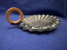 altes Design Sieb Teesieb Art