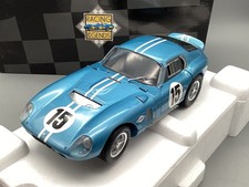 Modellautos 1:18 Exoto Cobra Daytona Coupe mit OVP
