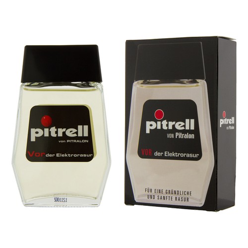 Pitralon pitrell rasierwasser - pitralon,