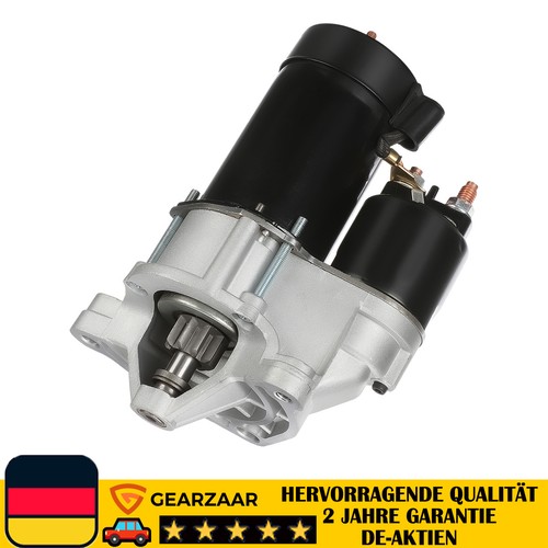 Anlasser starter für - anlasser, 12