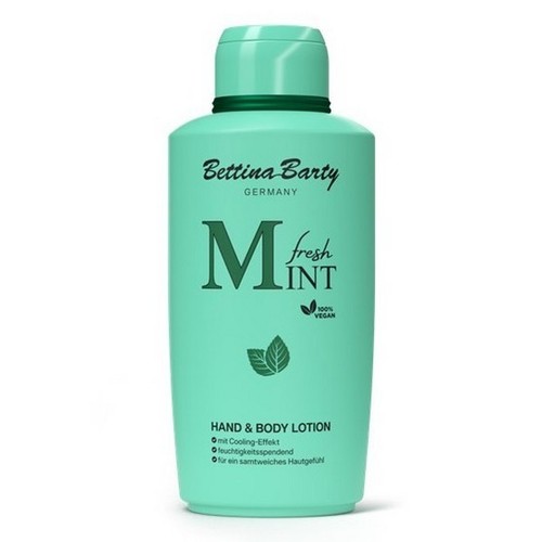 Bettina barty fresh - fresh, hand