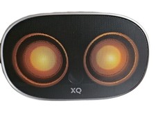 Xqisit sound schwarz w - schwarz, 10