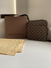Louis Vuitton Tasche Messenger