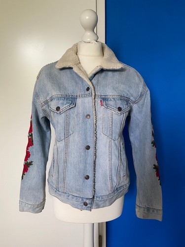 Levi levis gefüttert - levis,