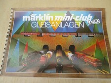 Märklin mini-club 0290