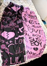 Hose Joga gr.54/56 ( 8XL steht drin) neu ungetragen nur gewaschen mit Taschen