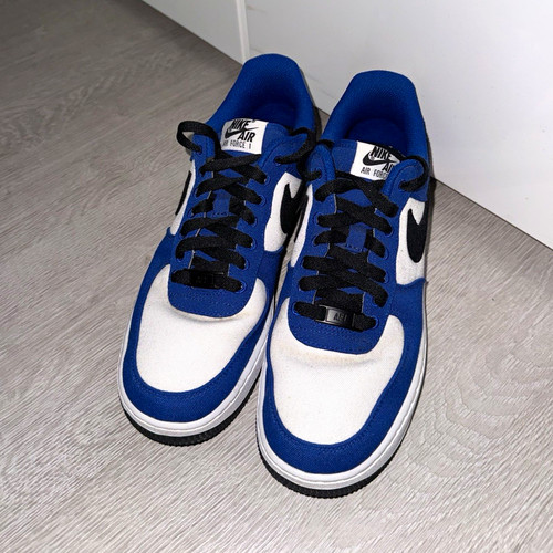 Nike air force low top - air,