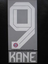 FC BAYERN MÜNCHEN KANE 9