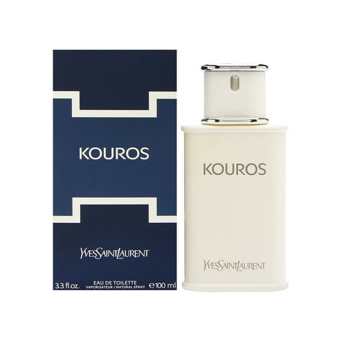 Yves saint laurent - yves,