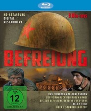 Befreiung (Blu-ray) - Icestorm