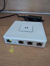 Ubiquiti UniFi Security