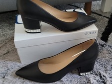 GUESS Damen Pumps, Größe 41