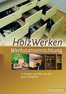 HolzWerken