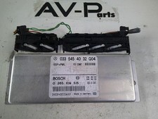 Orig. Mercede E Klasse W211 A  0335454032 Steuergerät  ABS ESP PML