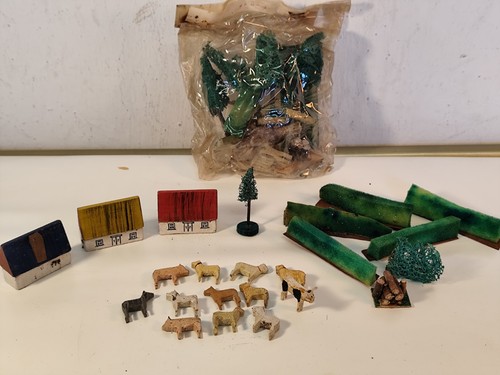 Reifentiere holzspielzeug lufa - reifentiere,