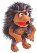 LIVING PUPPETS W724 - Herr