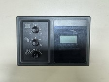 Wolf RE 12   /27 92250/ Regelung Heizungssteuerung mit Analogschaltuhr