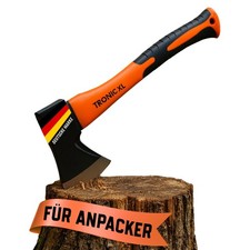 Kleine Axt Spaltaxt klein Beil