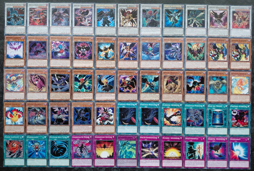 Yugioh crow hogan - yugioh!,