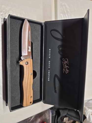 Herbertz taschenmesser - herbertz,