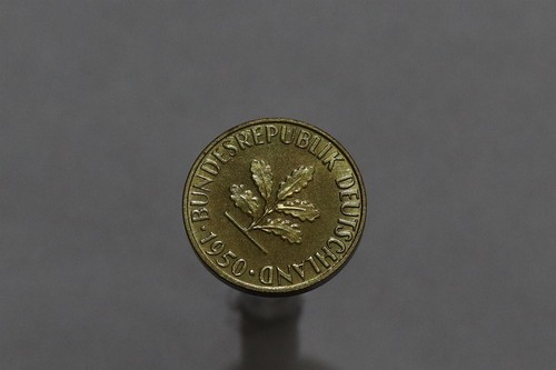 Bundes 5 pfennig - 🇩🇪,