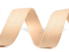 4 Meter Köperband 30 mm Baumwolle Farbwahl Kantenband Nahtband Jacke Kapuze Hose