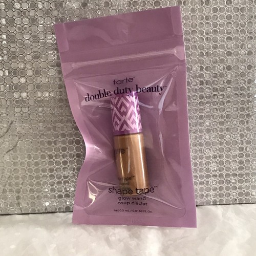 Tarte shape tape - tape, in