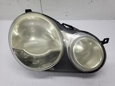 VW Polo 9N - Scheinwerfer