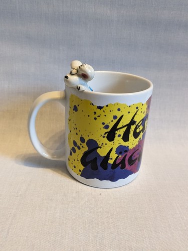 Diddl tasse herzlichen - diddl, -herzlichen